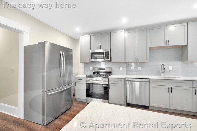 105 School St, Unit #3