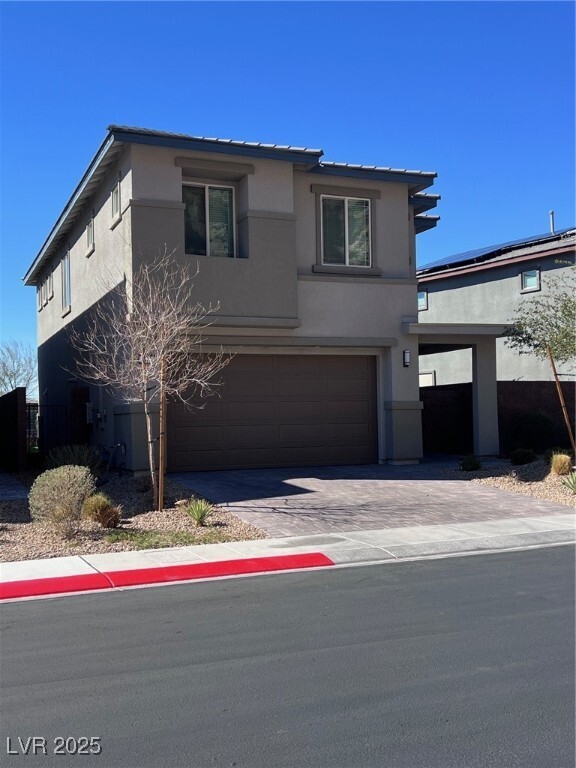 167 Strada Fontana in Henderson, NV - Building Photo - Building Photo