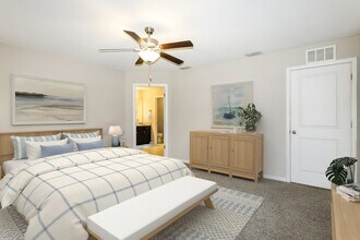 9032 Open Fld Rd in Jacksonville, FL - Building Photo - Building Photo