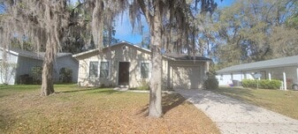 3128 NW 18th St in Gainesville, FL - Building Photo