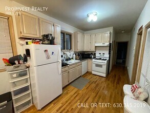 1423 W Cortez St in Chicago, IL - Building Photo - Building Photo