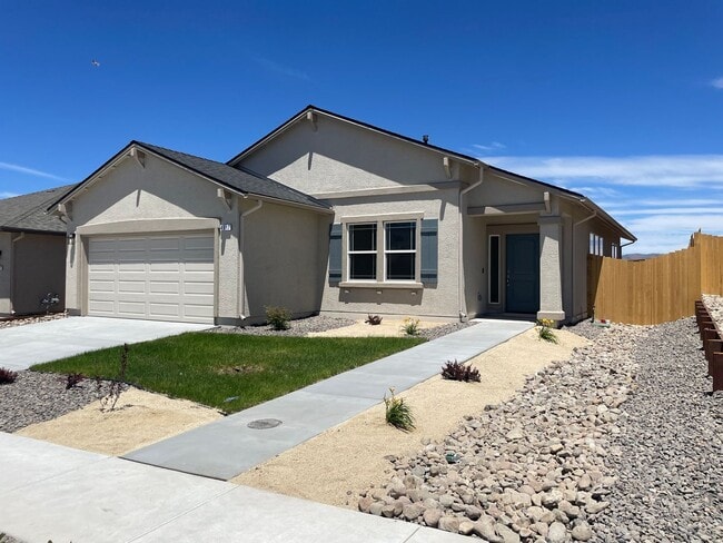 4917 Neumann Dr in Reno, NV - Building Photo - Building Photo