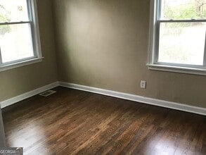 839 Mimosa Dr in Forest Park, GA - Building Photo - Building Photo