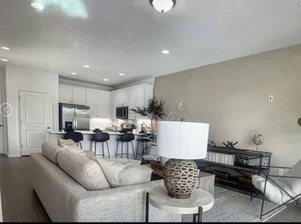 54 Thurnham Ln in St. Augustine, FL - Building Photo