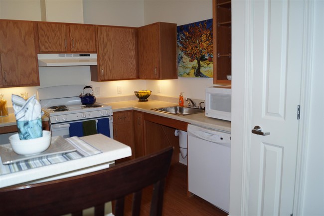 Bayou Cane Apartments in Houma, LA - Building Photo - Building Photo