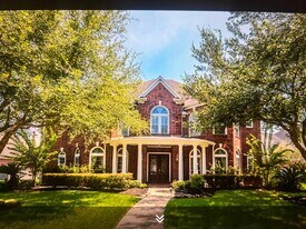 4114 Fisher Lake Dr in Richmond, TX - Building Photo