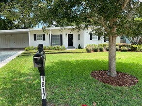 1817 Loch Berry Rd in Winter Park, FL - Building Photo - Building Photo