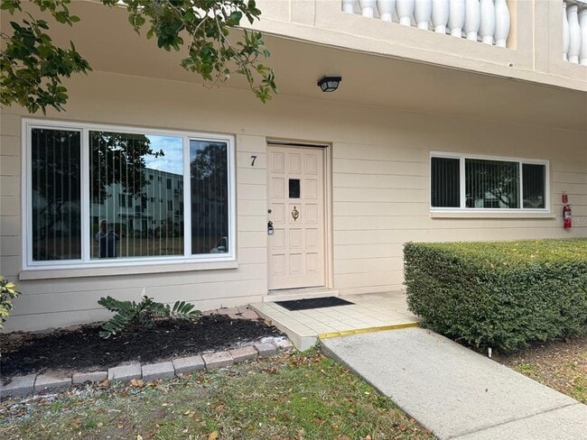 property at 2170 Americus Blvd S