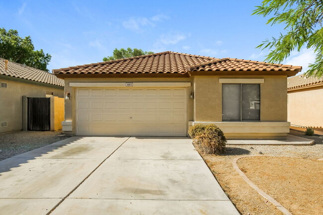 property at 11017 W Wilshire Dr