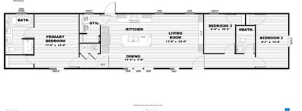 22590 Cuttler Rd in New Caney, TX - Building Photo - Building Photo