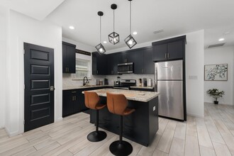 2803 Javalina Ave in Edinburg, TX - Building Photo - Building Photo