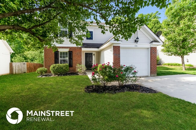 property at 126 Hampshire Dr