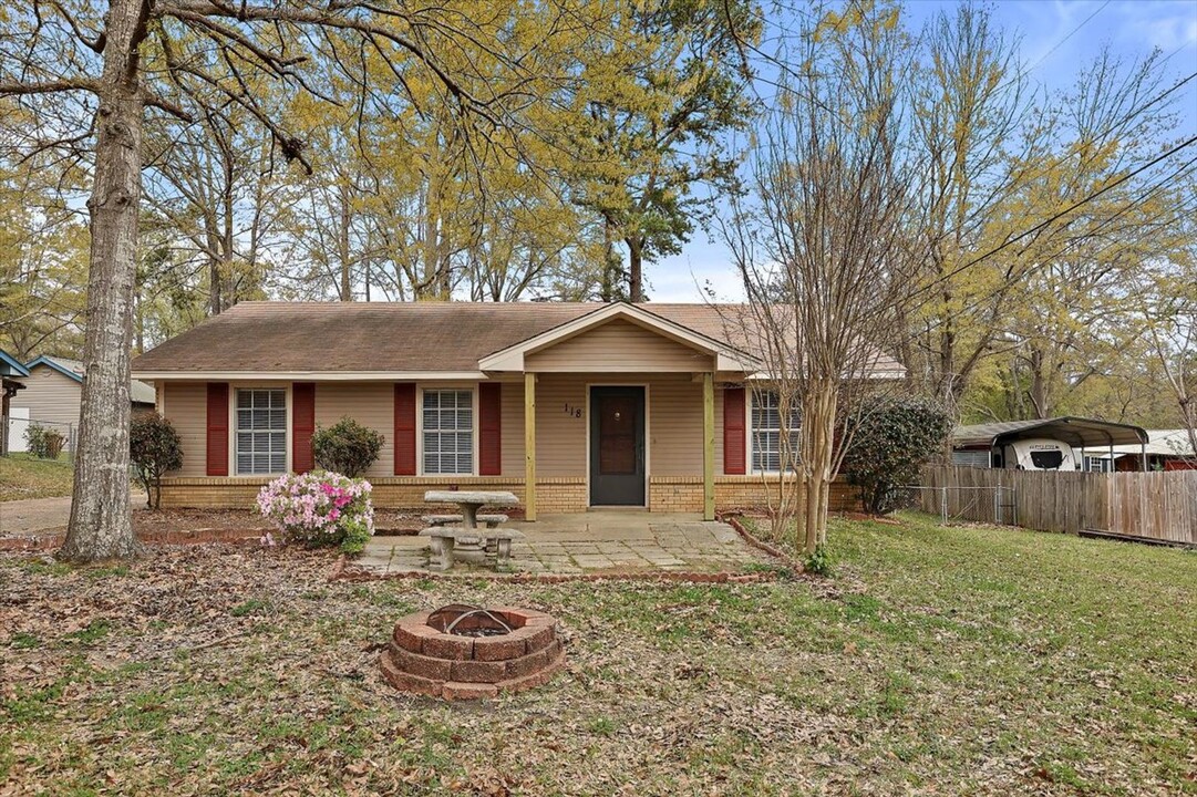 118 Martin Rd in Brandon, MS - Building Photo