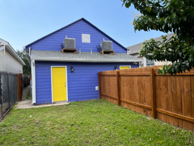1817 General Ogden St in New Orleans, LA - Building Photo - Building Photo