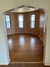 128 N Gallatin Ave, Unit A in Uniontown, PA - Foto de edificio - Building Photo