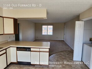 1168 Old Furnace Rd in Harrisonburg, VA - Building Photo - Building Photo