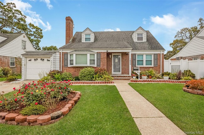 property at 1624 Wales Ave
