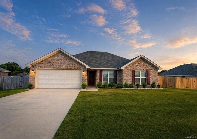 1848 Landing Pl in Deatsville, AL - Building Photo - Building Photo