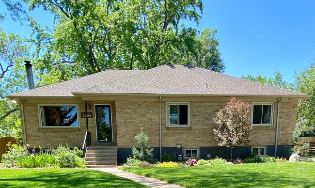 property at 2765 Pierce St