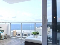 3140 S Ocean Dr, Unit 2203 in Hallandale Beach, FL - Building Photo - Building Photo