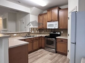 6110 San Marcos Way in Raleigh, NC - Building Photo