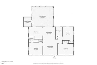 210 Palm Pl in Sanford, FL - Building Photo - Building Photo