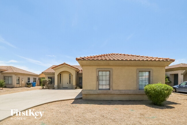 property at 8429 W Avalon Dr