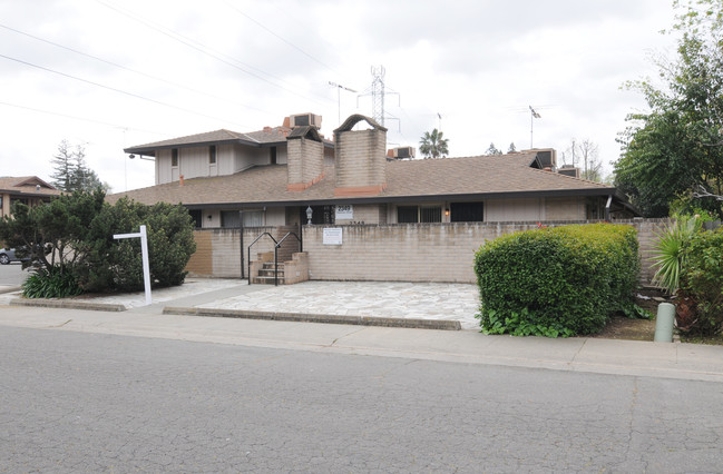 Bella Villas in Sacramento, CA - Foto de edificio - Building Photo