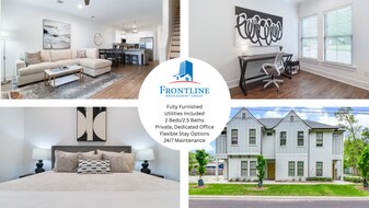 411 Curtis St in Lafayette, LA - Building Photo