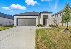 908 Pne Bch Dr in Princeton, TX - Building Photo