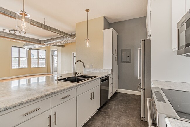 property at 277 N Broadway