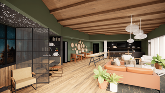 Cascara Apartments