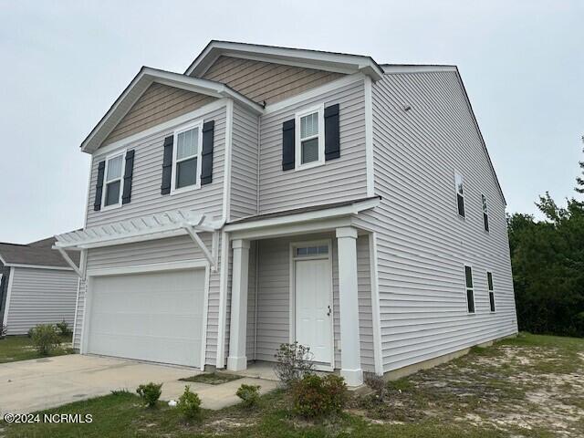 1681 Velvet Ln SE in Bolivia, NC - Building Photo - Building Photo