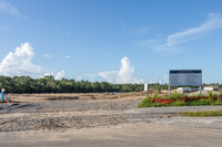 Cape Cottages in Leland, NC - Foto de edificio - Building Photo