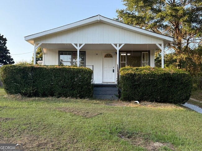 property at 7314 Union Grove Rd
