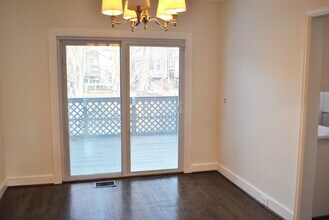 3523 S St NW in Washington, DC - Building Photo - Building Photo