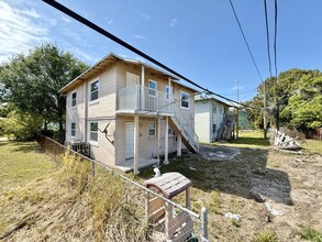 1138 30th St S in St. Petersburg, FL - Building Photo - Building Photo