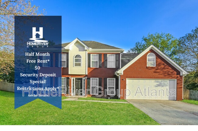 property at 911 Rolling Meadows Dr