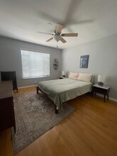 1280 Laurel Ave, Unit 21 in West Hollywood, CA - Building Photo - Building Photo