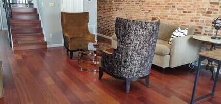 1474 Woodall St in Baltimore, MD - Building Photo - Building Photo