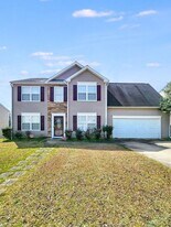 5800 Quitman Trail in Raleigh, NC - Building Photo