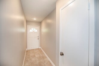 802 Wavecrest Ln in Houston, TX - Building Photo - Building Photo