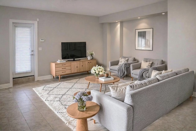 property at 9193A Bathurst St