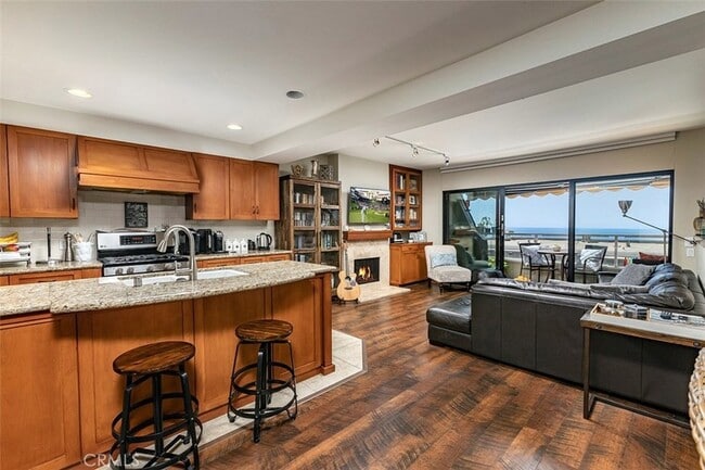 property at 21771 Ocean Vista Dr