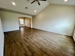 6616 Leightyn Ln in Fort Smith, AR - Building Photo - Building Photo