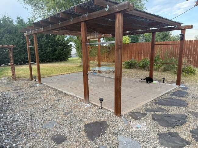 429 5th Ave SE in Soap Lake, WA - Building Photo - Building Photo