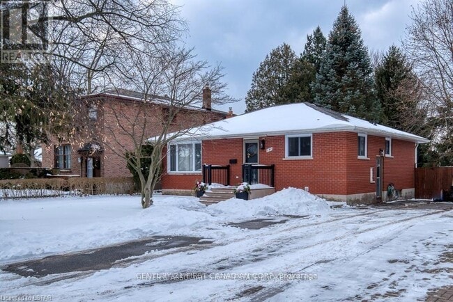 property at 341 Vesta Rd
