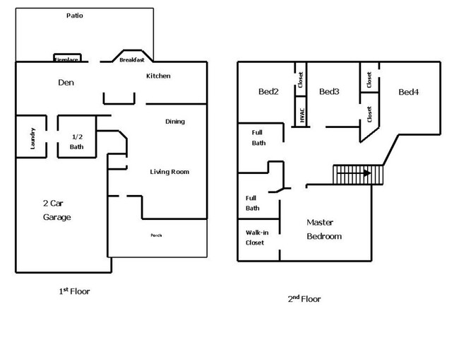 8824 Brushy Creek Trl in Fort Worth, TX - Building Photo - Building Photo