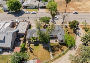 2523 5th St in Ceres, CA - Foto de edificio - Building Photo