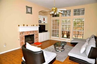 2812 Gambel Ln in Plano, TX - Building Photo - Building Photo